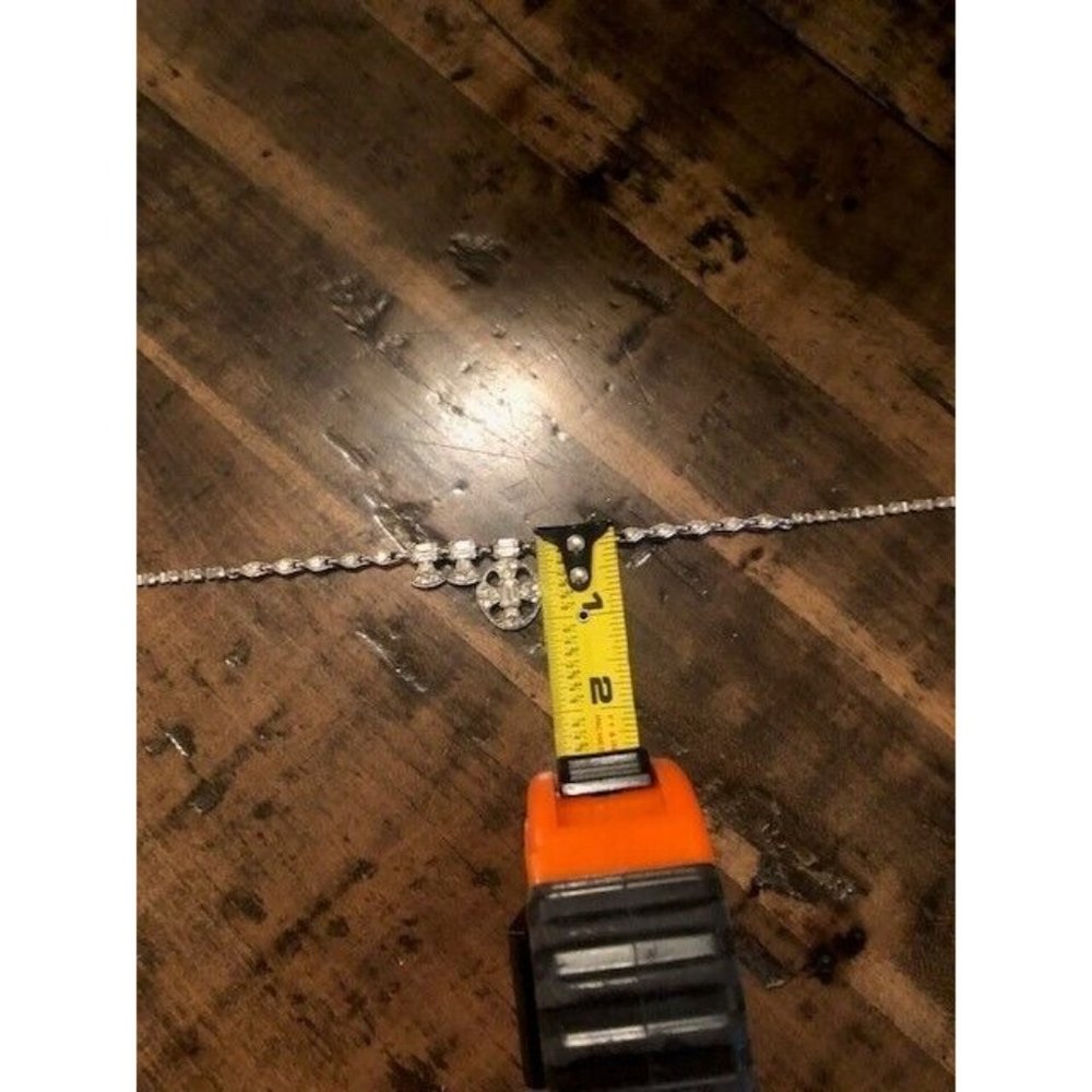 Rare Authentic Vintage Bogoff Crystal Art Deco Ad… - image 5